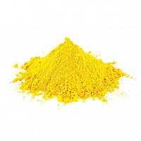 Пигмент термостойкий лимонно-желтый HT-121
